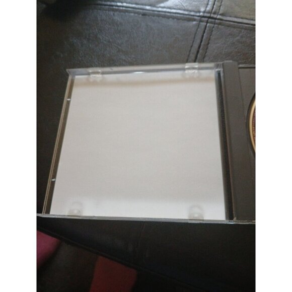 The Legacy Of Kain Series: Soul Reaver Promotional Soundtrack - Rare Vg!! - Picture 4 of 5